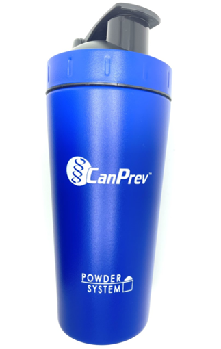 Picture of CANPREV POWDER SHAKER CUP 28OZ